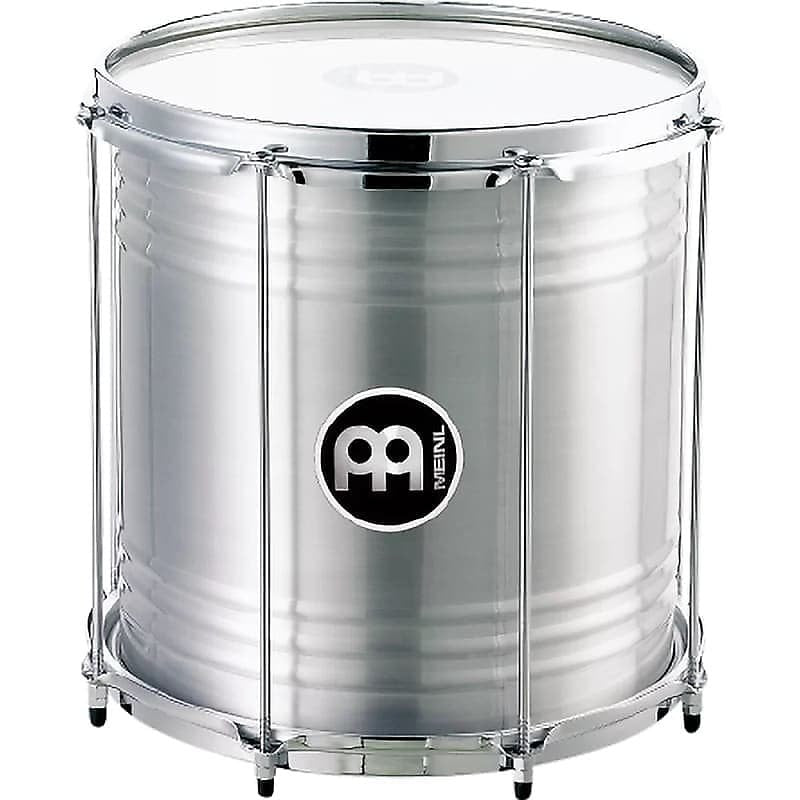 Meinl RE10 10x10" Aluminio Repinique